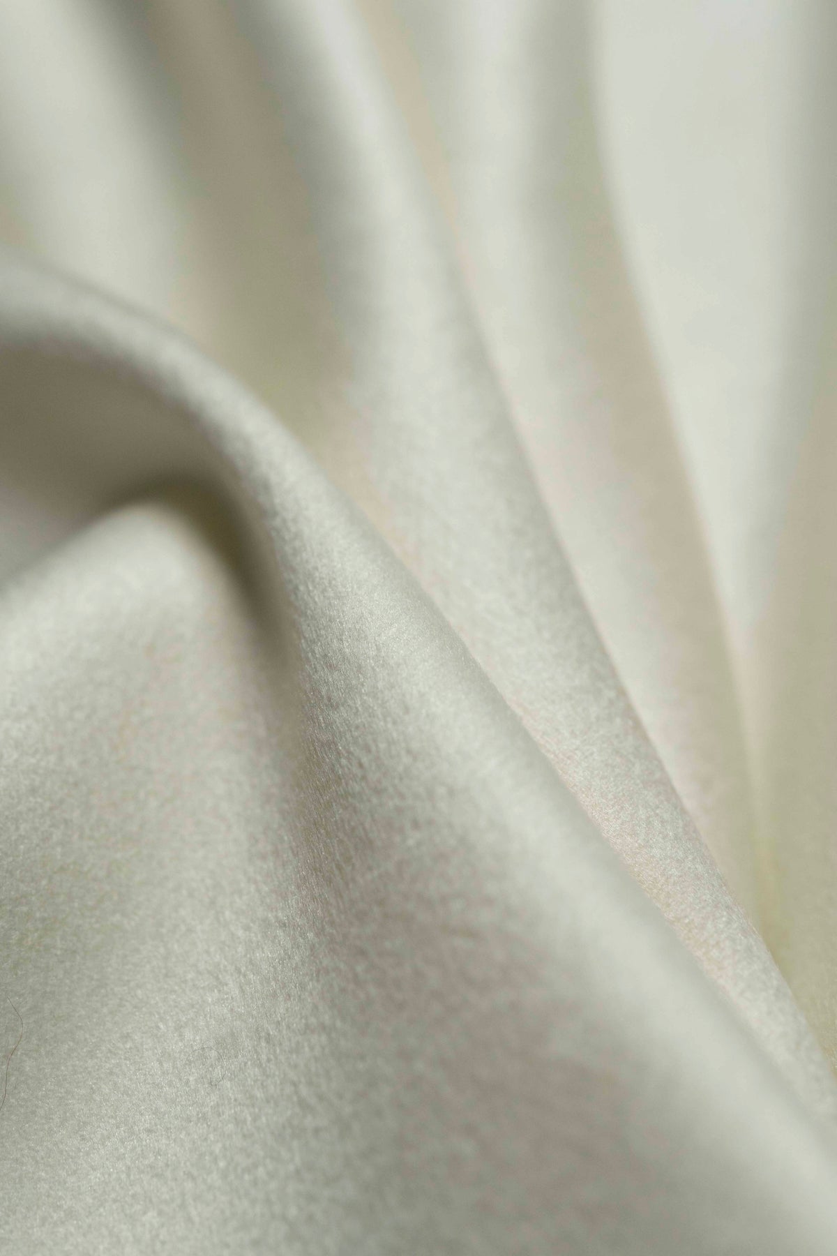 Kintoki Kiji Milky Pearl Cashmere Silk Linen Suit Jakcet(GW60-03)-2.5m - Yoo's Club