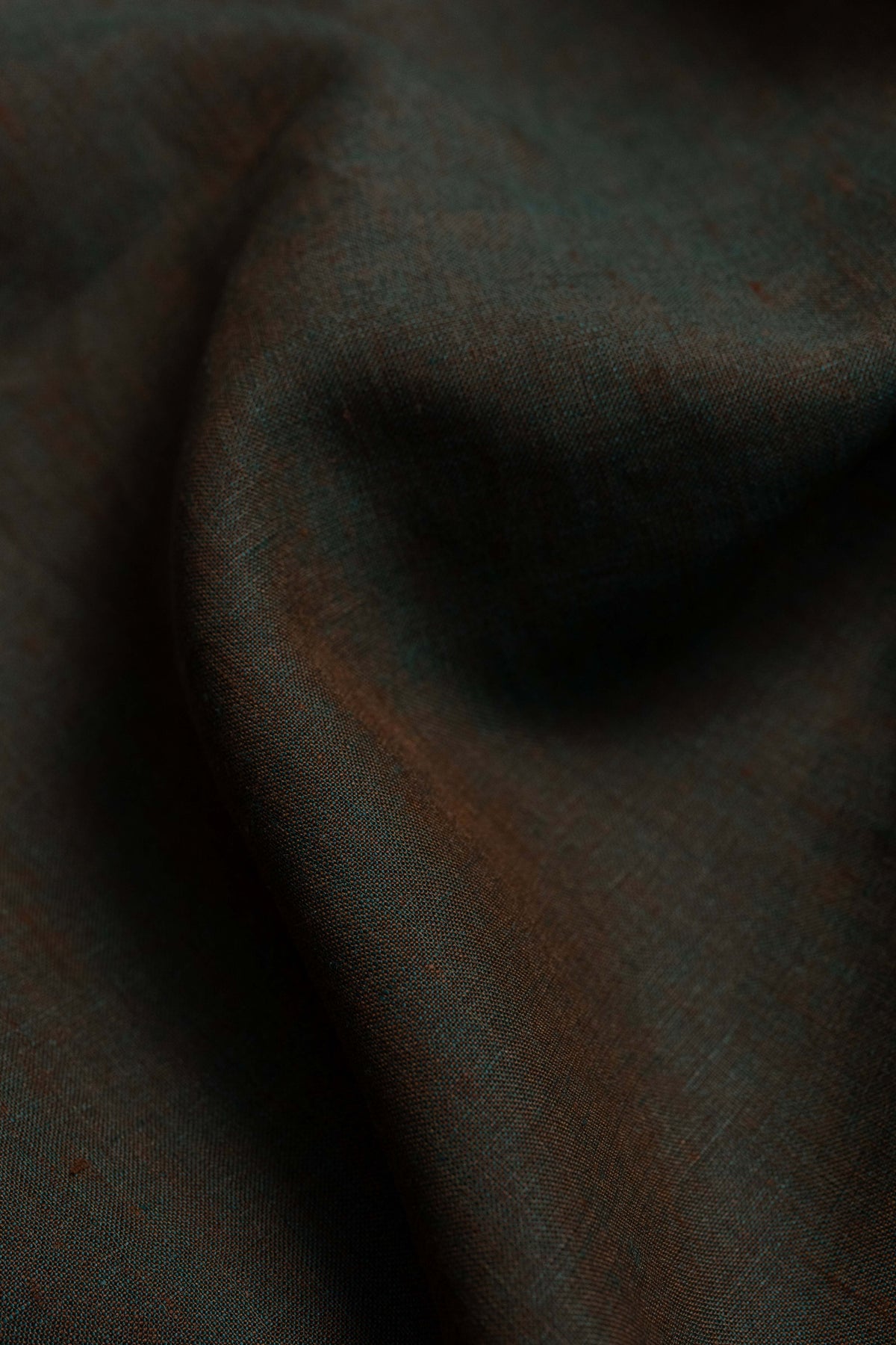 Kintoki Kiji Solaro Linen Jacketing Fabric - 2.5 Meters - Yoo's Club