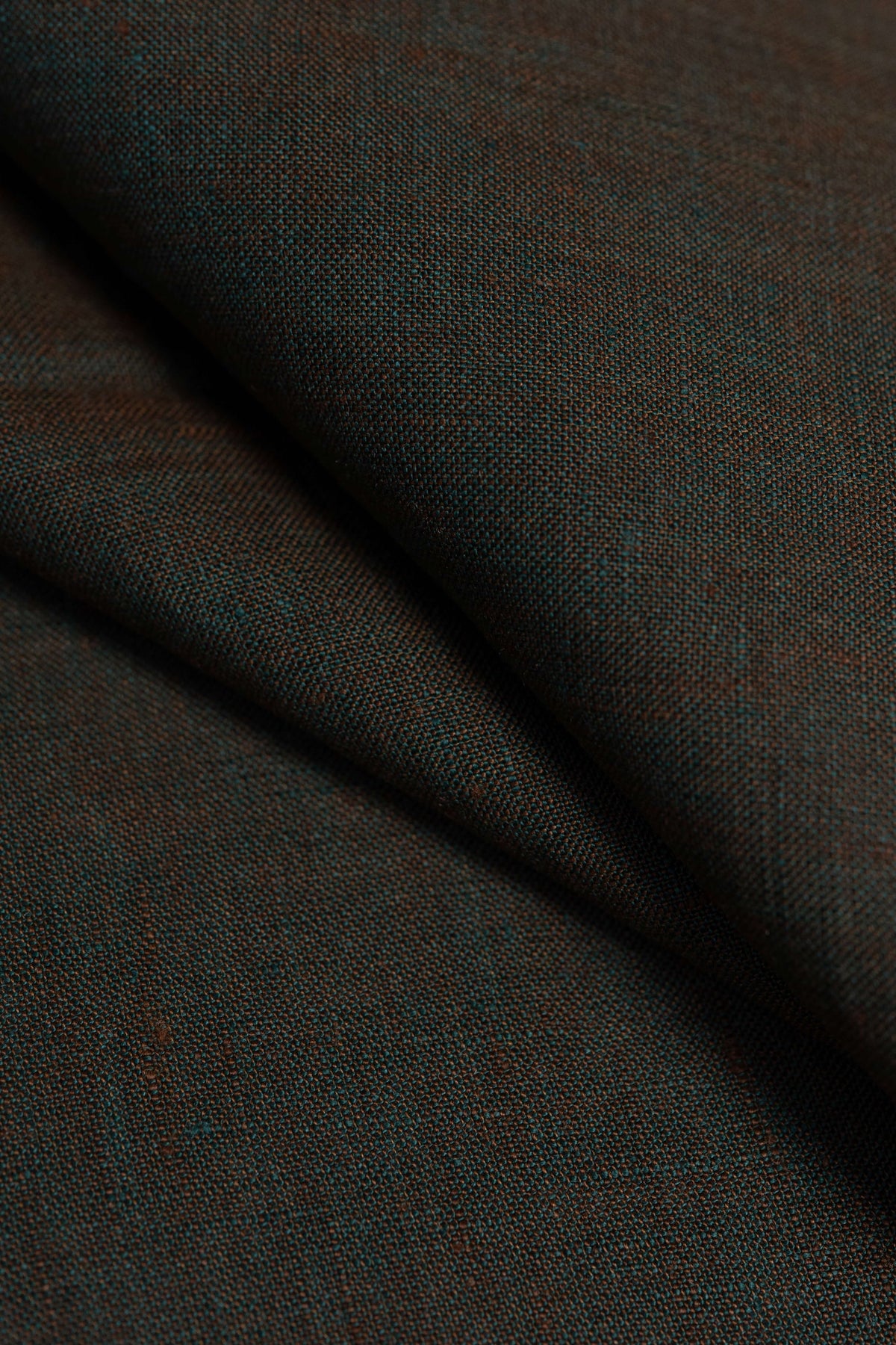 Kintoki Kiji Solaro Linen Jacketing Fabric - 2.5 Meters - Yoo's Club