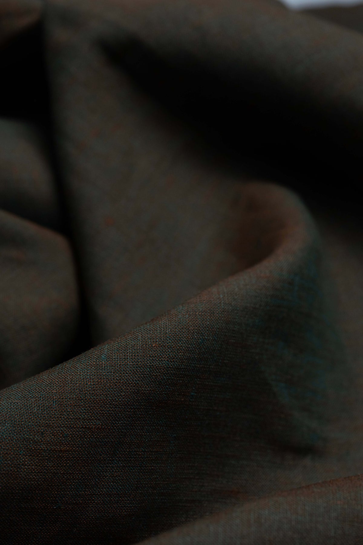 Kintoki Kiji Solaro Linen Jacketing Fabric - 2.5 Meters - Yoo's Club