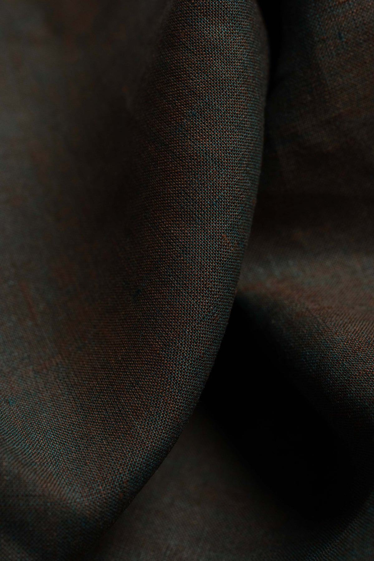Kintoki Kiji Solaro Linen Jacketing Fabric - 2.5 Meters - Yoo's Club