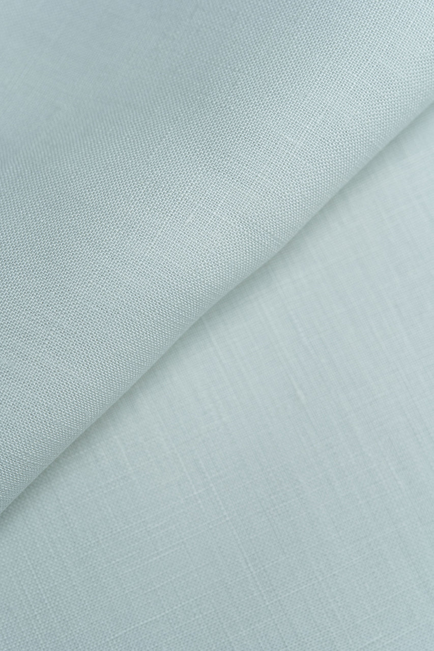 Spence Bryson Light Limestone 380g Irish Linen L3102