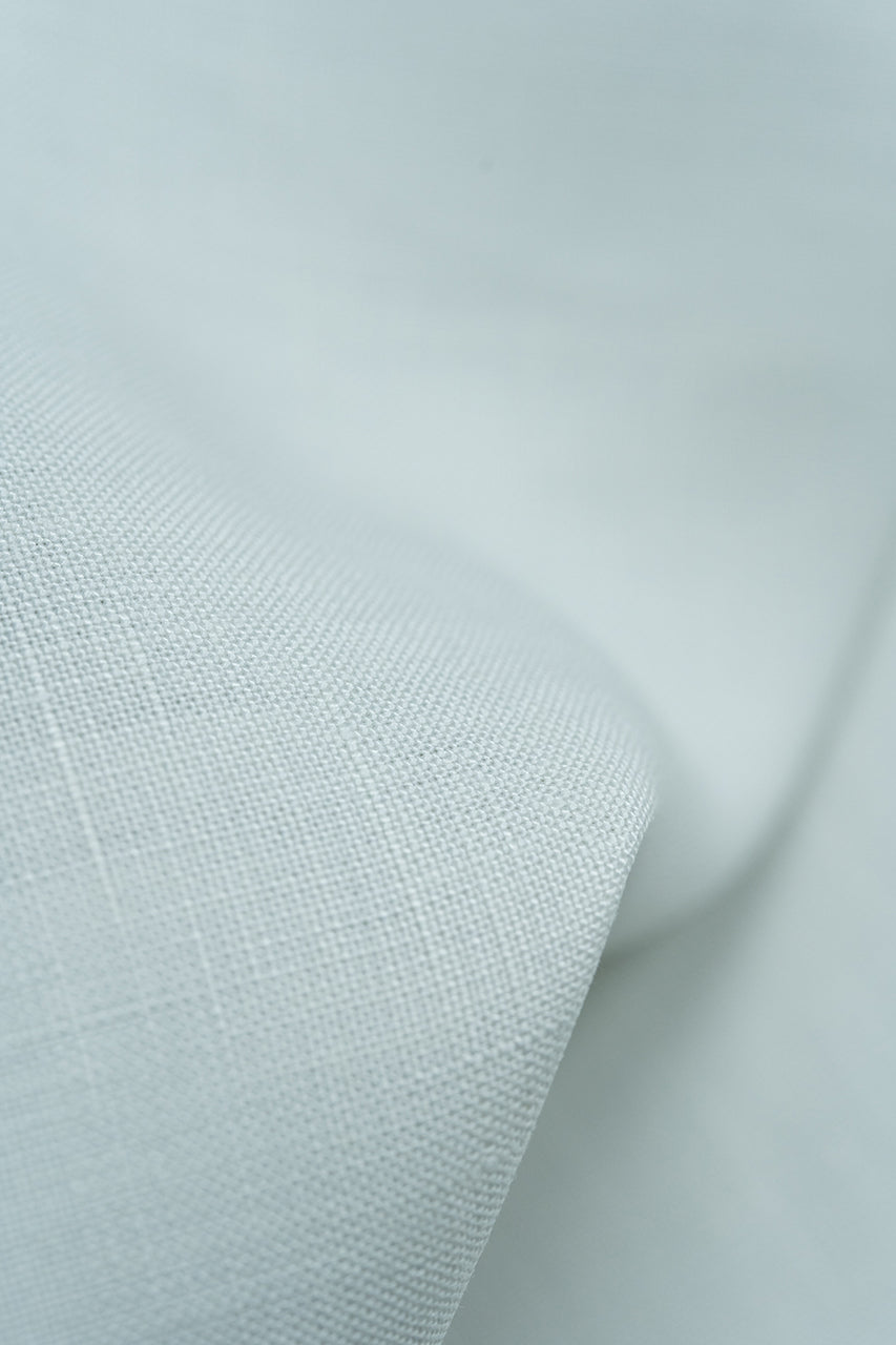 Spence Bryson Light Limestone 380g Irish Linen L3102