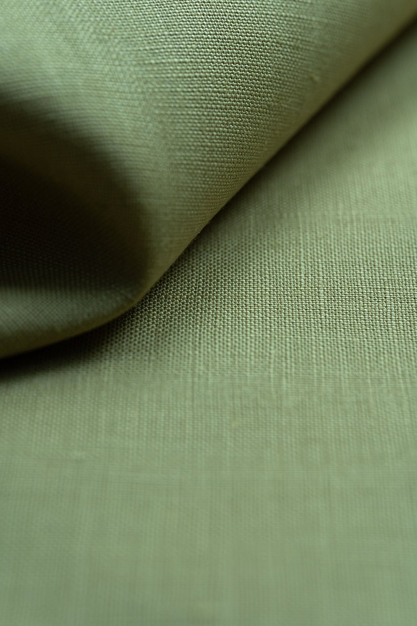 Spence Bryson Sand 380g Irish Linen L3105