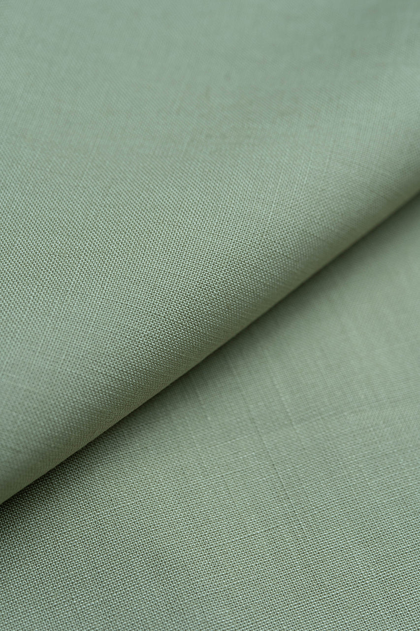 Spence Bryson Simply Taupe 380g Irish Linen L3106