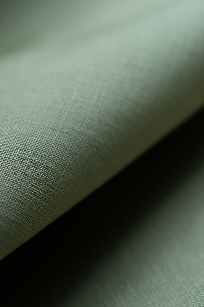 Spence Bryson Simply Taupe 380g Irish Linen L3106