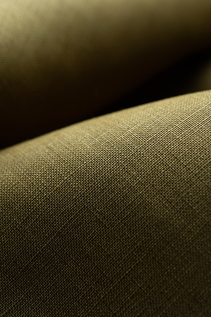 Spence Bryson Earth 380g Irish Linen L3111