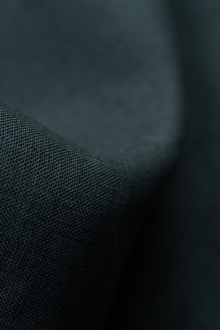 Spence Bryson Dark Grey 380g Irish Linen L3123