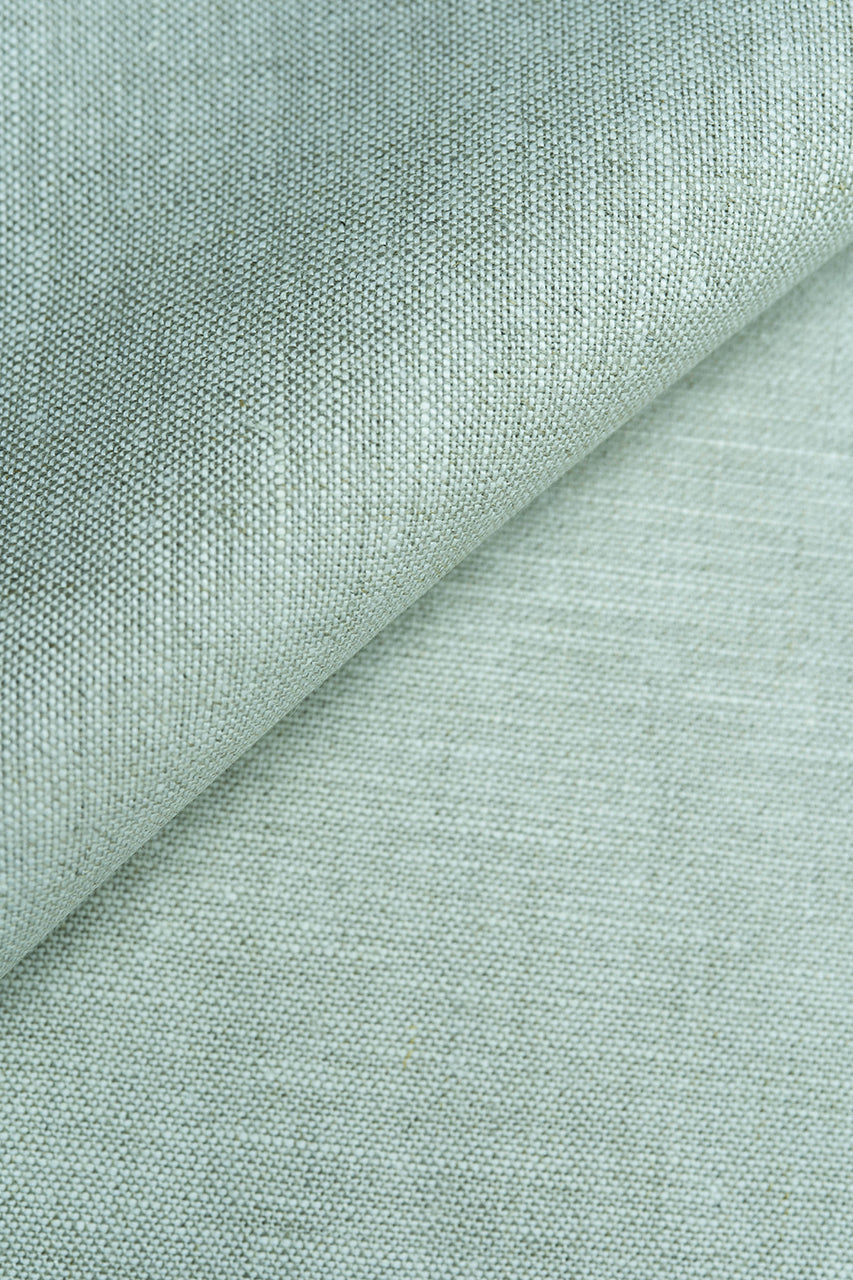 Spence Bryson Oatmeal Basketweave 380g Linen L3128