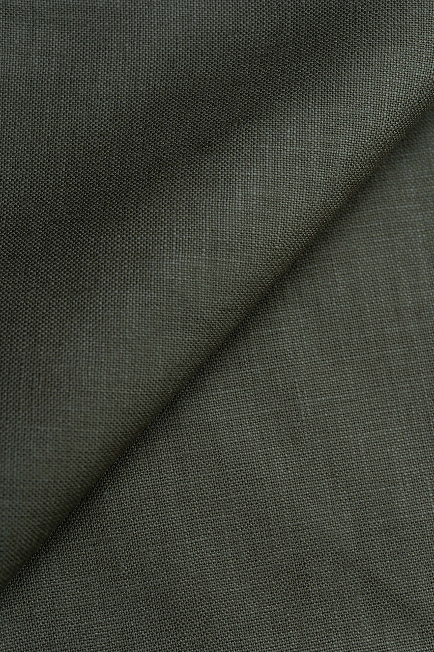 Spence Bryson Mocha Basketweave 380g Linen L3129