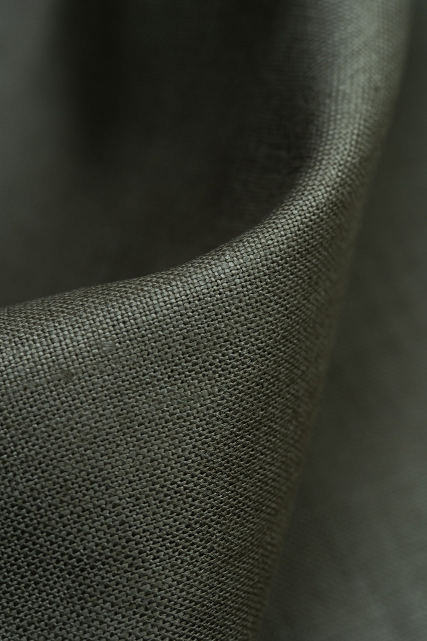 Spence Bryson Mocha Basketweave 380g Linen L3129