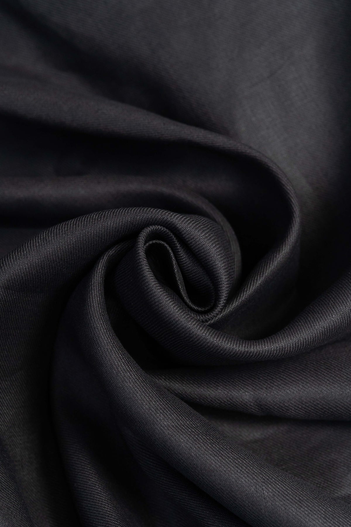 Mocha Wool Linen Jacketing Fabirc Made in Japan - Yoo's Club