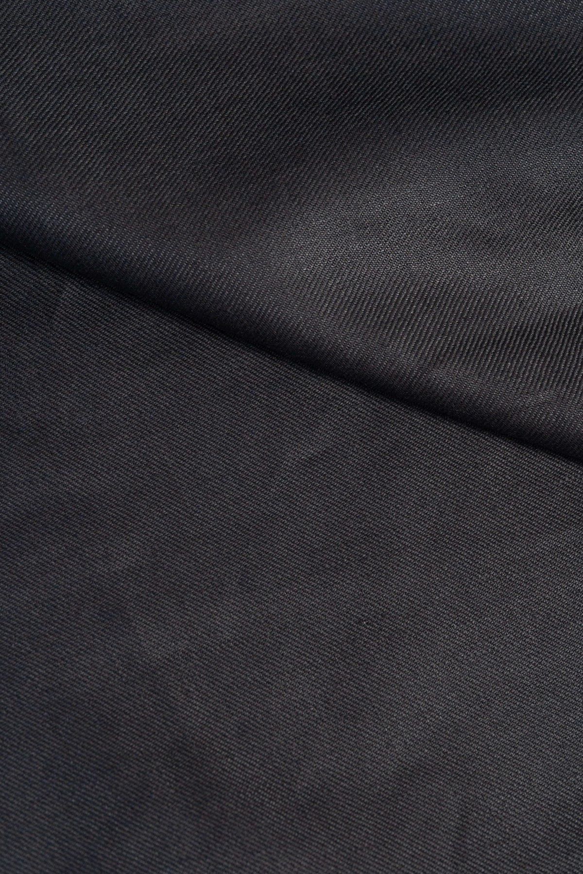 Mocha Wool Linen Jacketing Fabirc Made in Japan - Yoo's Club