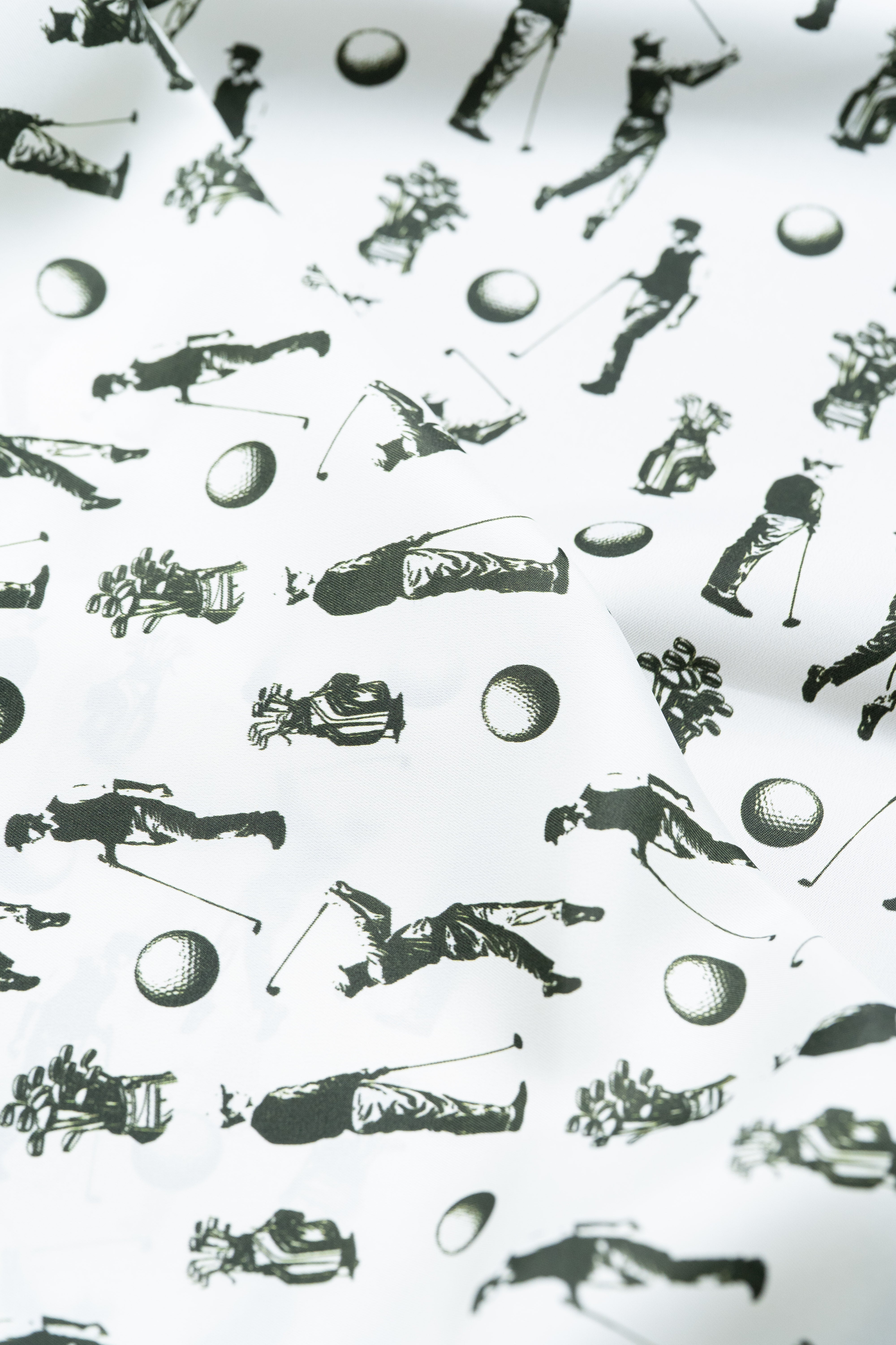 Bemberg Lining - P1516 Golf