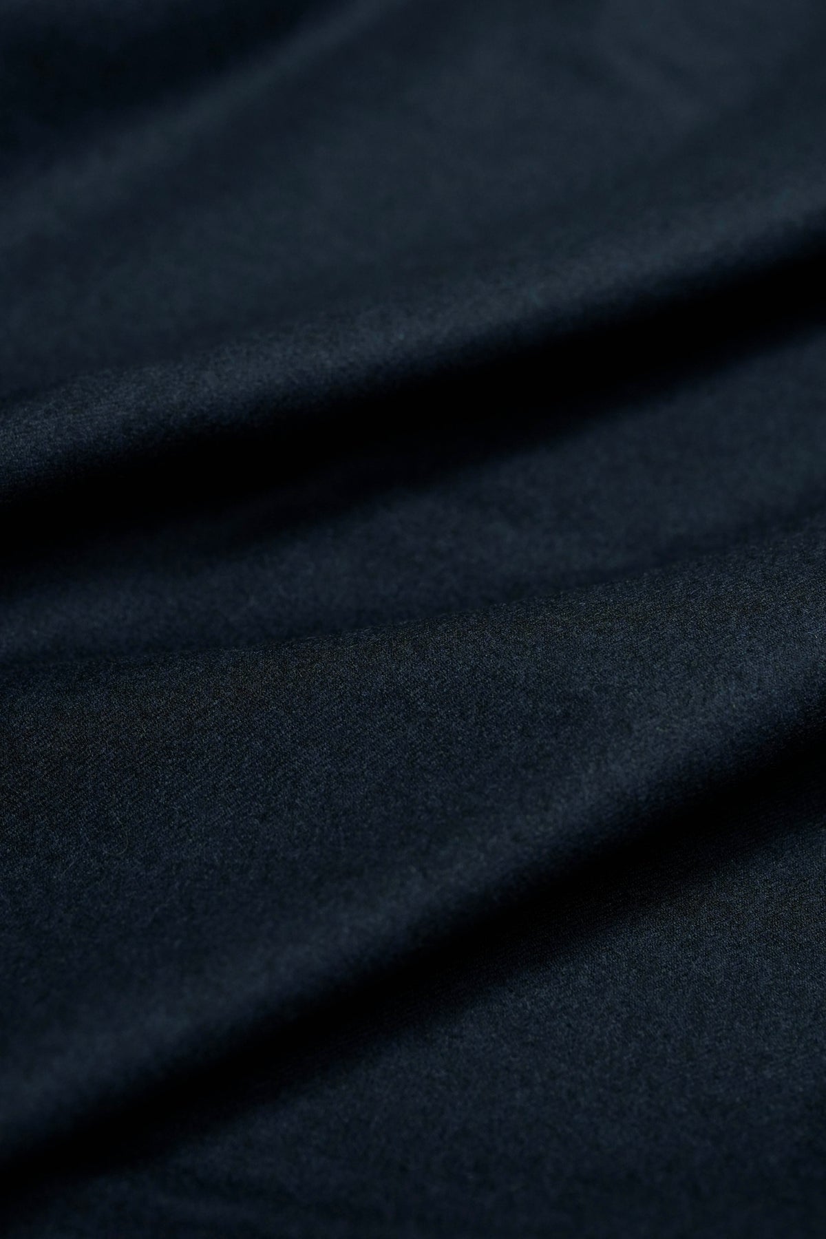Pure Wool Jacketing in Blue Teal (76054)Yoo's Club