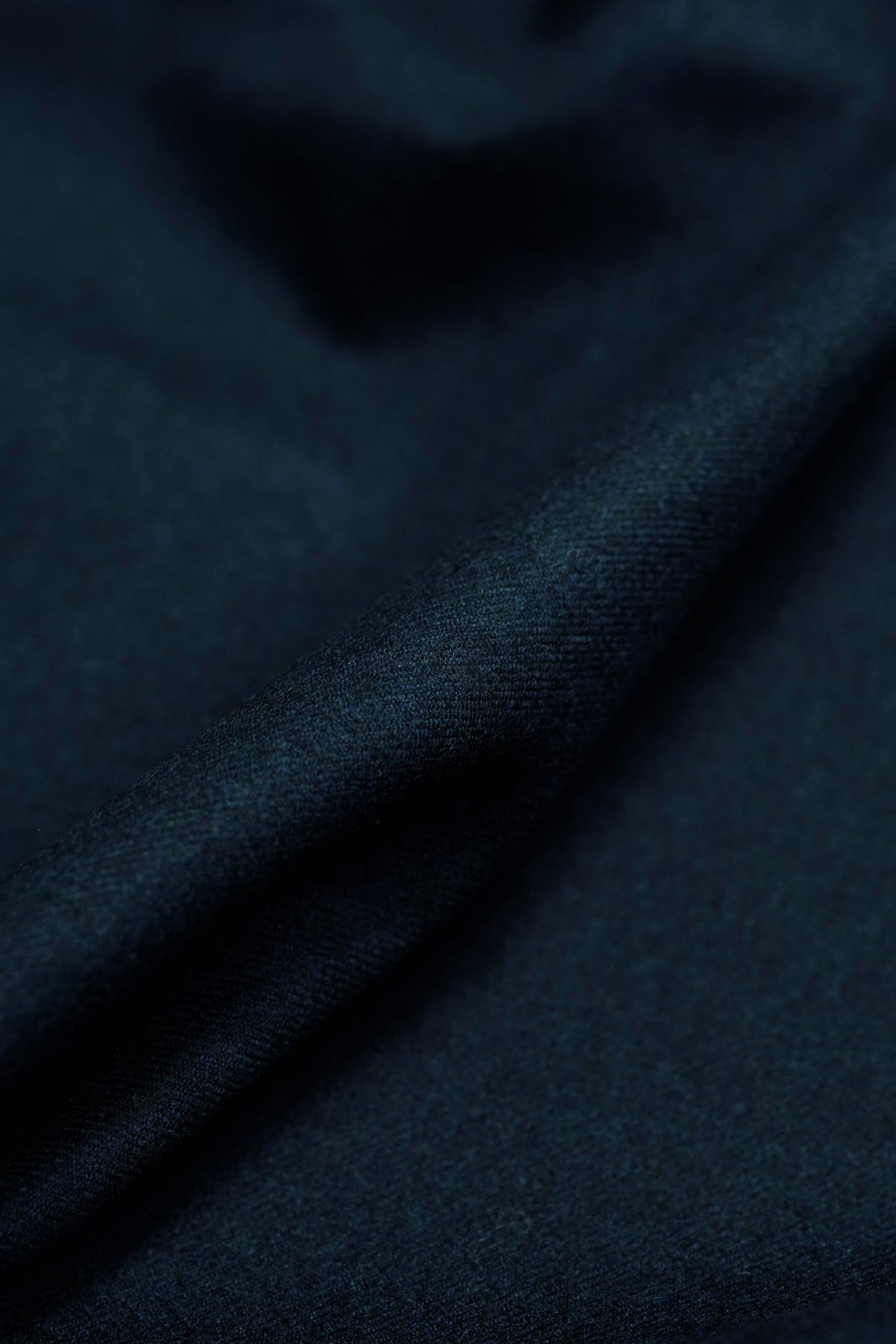 Pure Wool Jacketing in Blue Teal (76054)Yoo's Club
