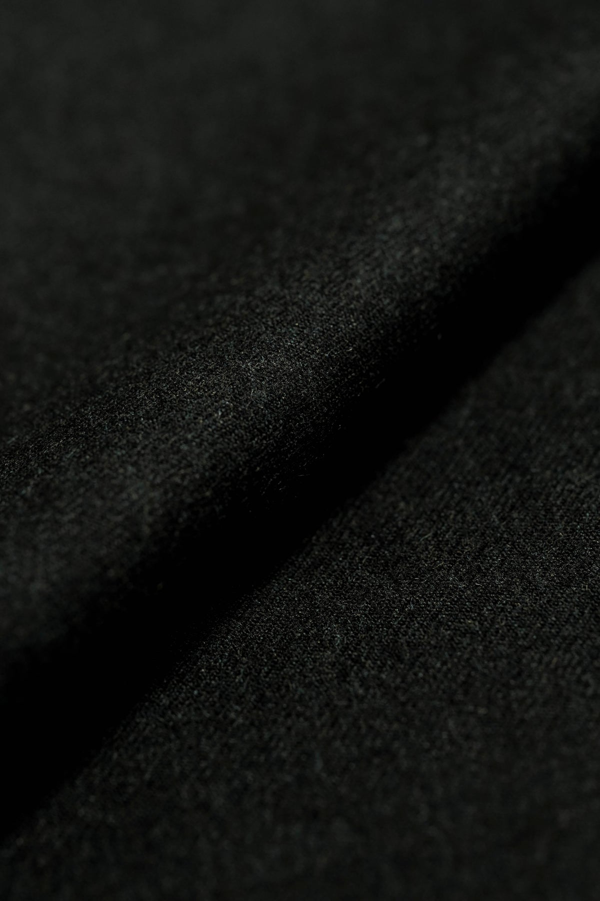 Pure Wool Jacketing in Dark Drab Olive (76049)Yoo's Club