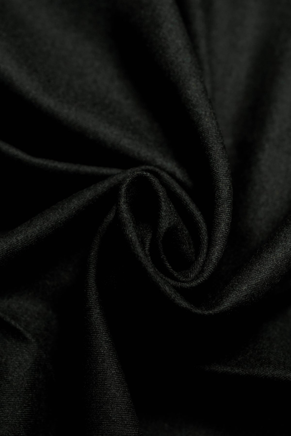 Pure Wool Jacketing in Dark Drab Olive (76049)Yoo's Club
