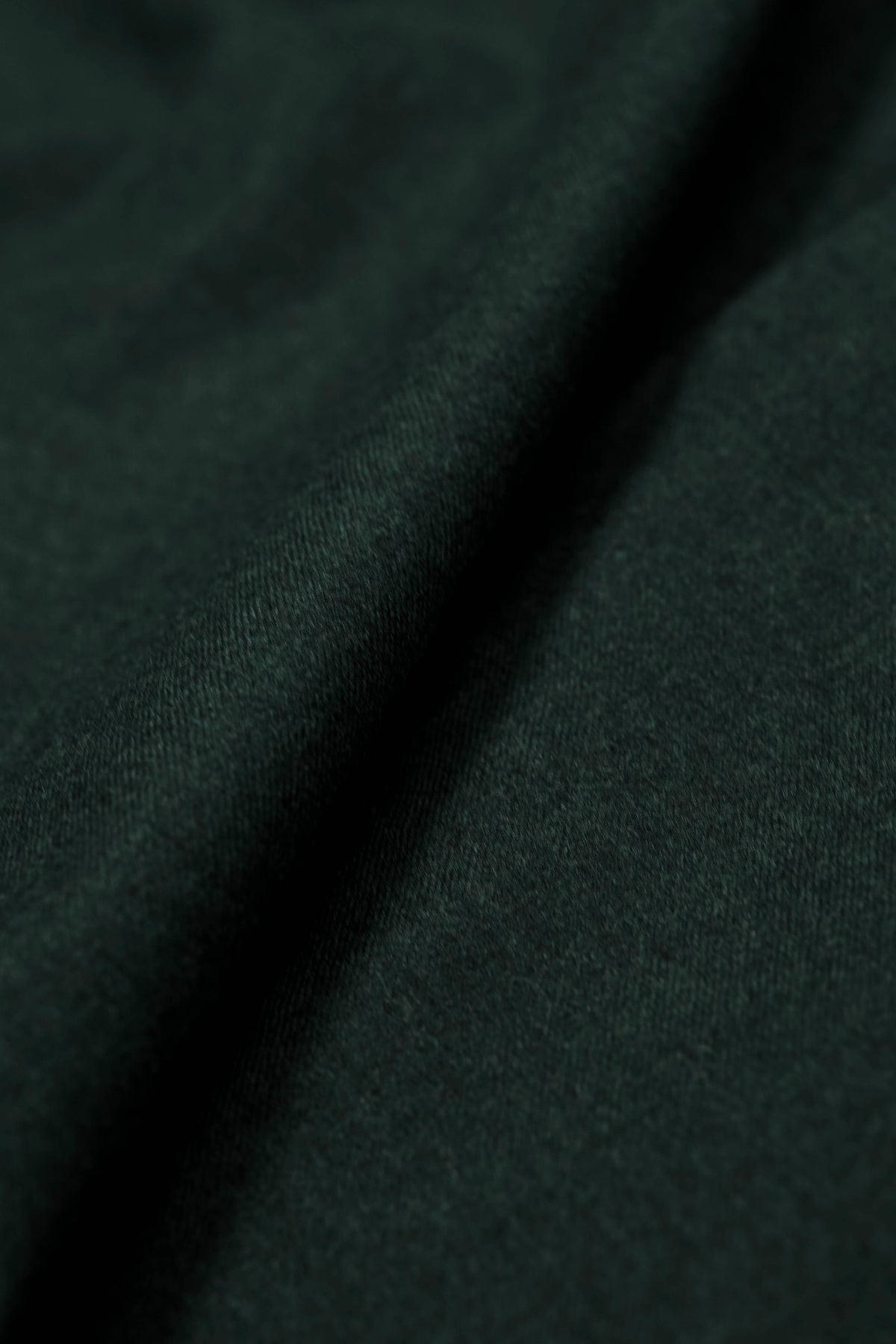Pure Wool Jacketing in Moss Green (76065)Yoo's Club
