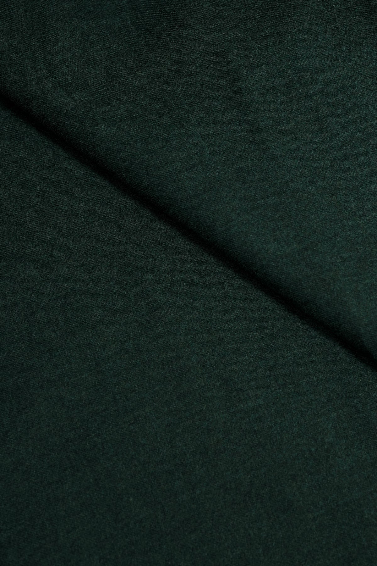 Pure Wool Jacketing in Moss Green (76065)Yoo's Club
