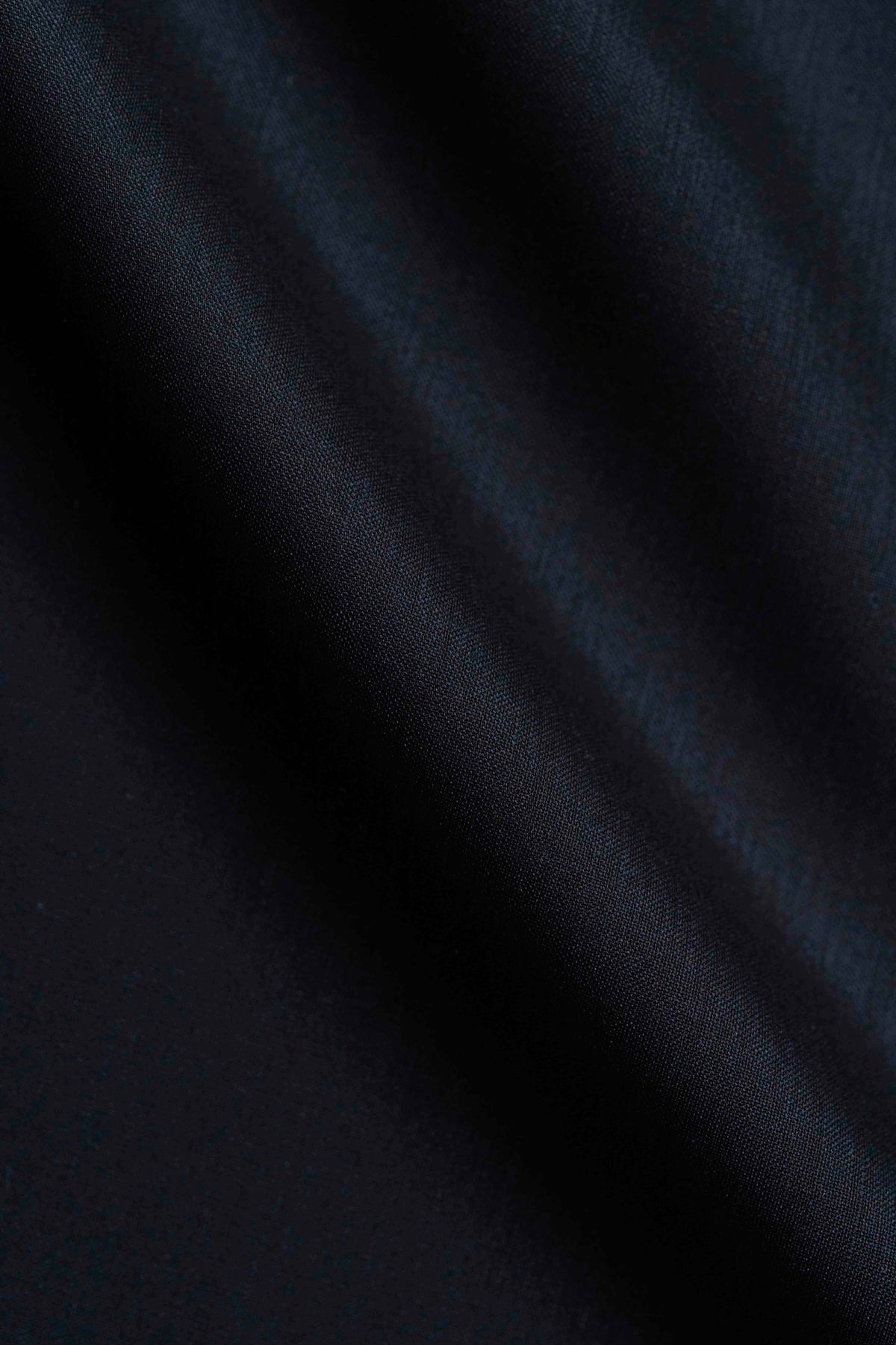 Taylor & Lodge Midnight Navy Super 150's Wool & Kid Mohair (STK-22)-3m - Yoo's Club