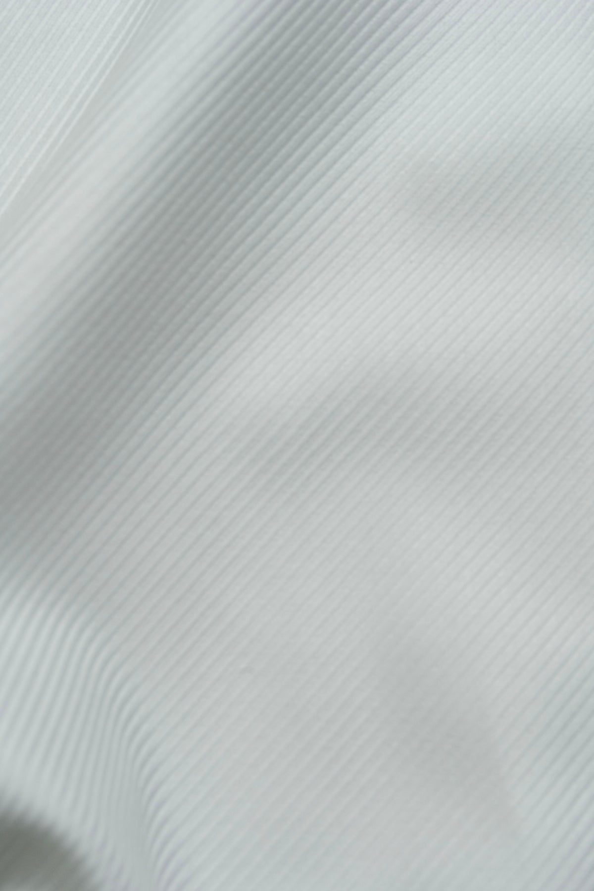 White Cotton Shirt Fabric - (ST-001) - Yoo's Club