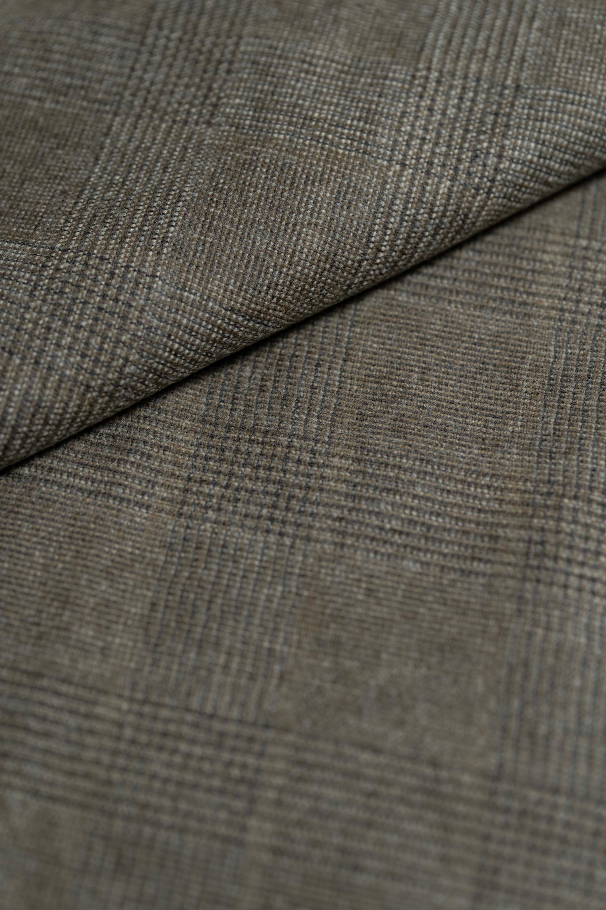 Wood Pure Wool Jacketing 8447123-2.1m - Yoo's Club