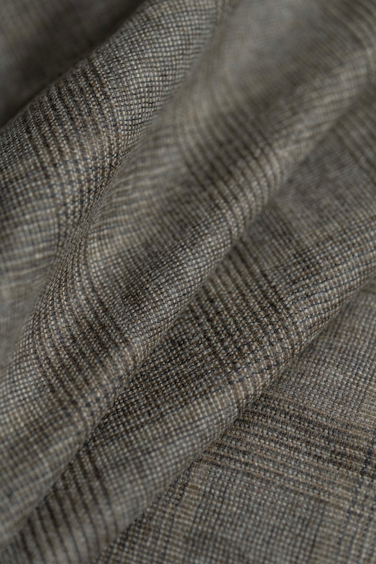 Wood Pure Wool Jacketing 8447123-2.1m - Yoo's Club