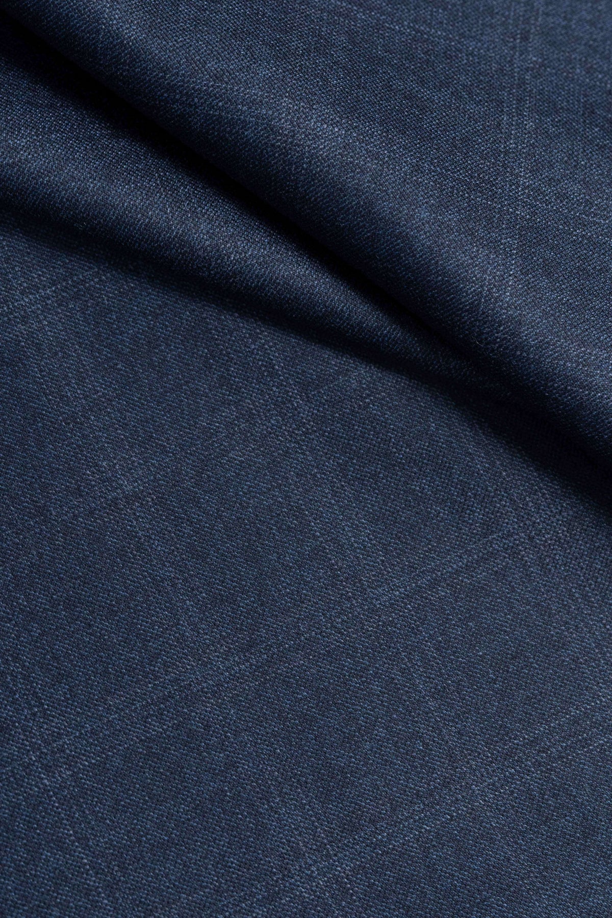 Zegna Trofeo Check Superfine Australian Wool Suit Fabric -3.2m - Yoo's Club