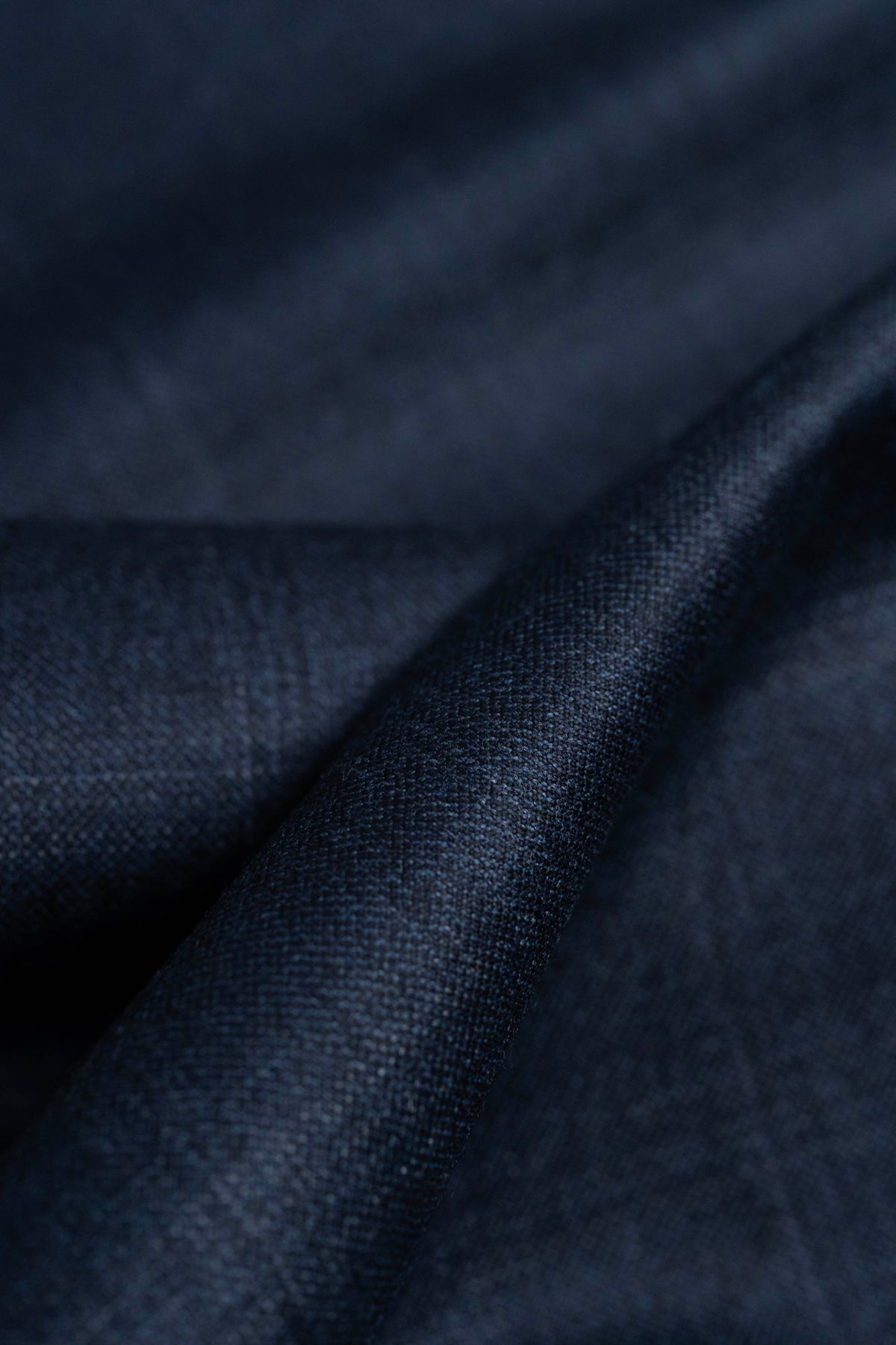 Zegna Trofeo Check Superfine Australian Wool Suit Fabric -3.2m - Yoo's Club