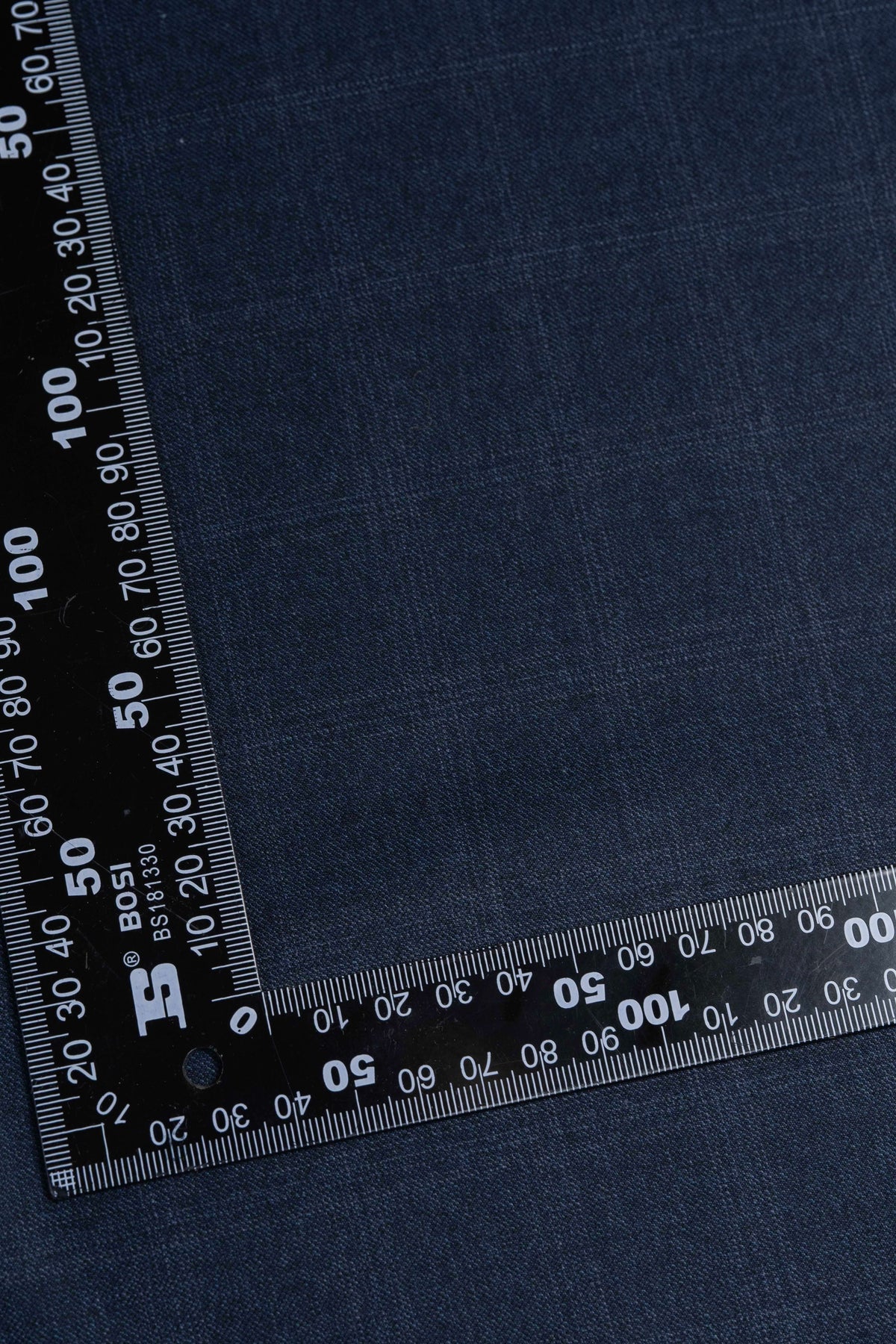 Zegna Trofeo Check Superfine Australian Wool Suit Fabric -3.2m - Yoo's Club