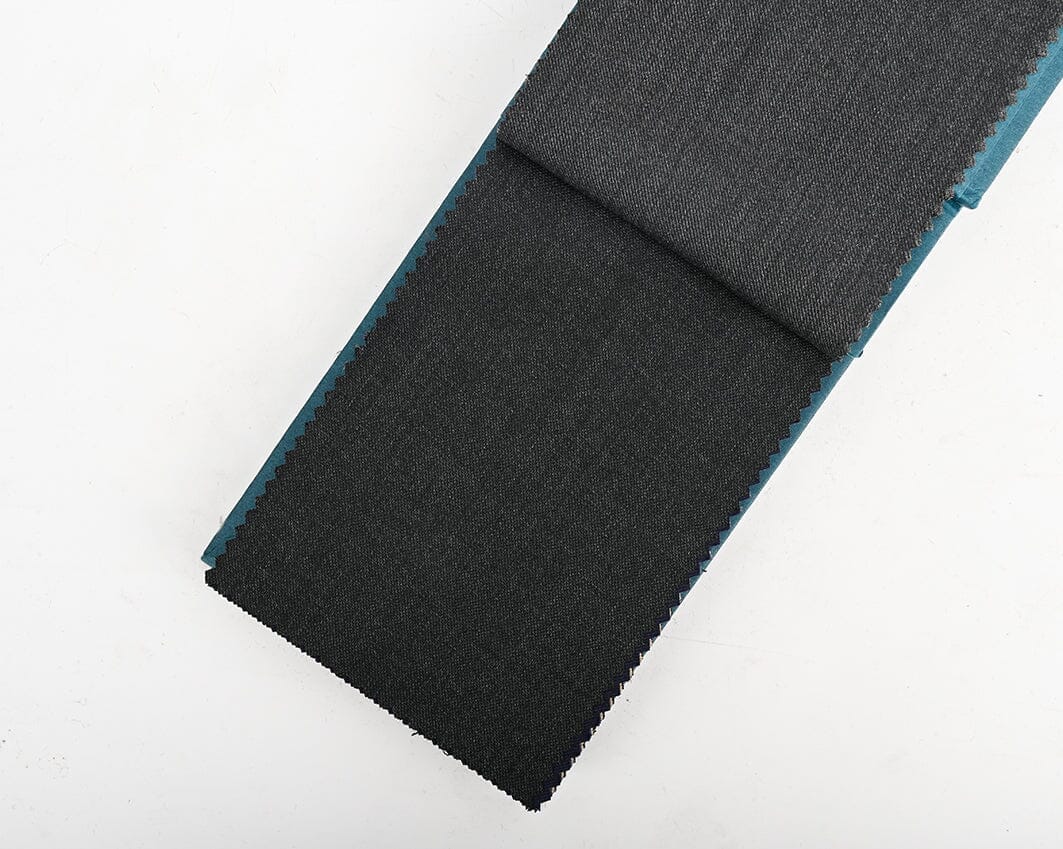 LaGondola Suit Fabric-Barrington GC30103 Barrington Wool Suiting