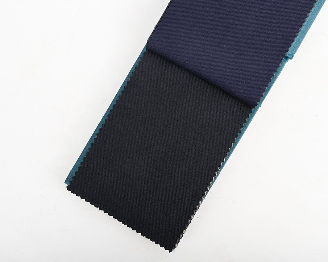 LaGondola Suit Fabric-Barrington GC30105 Barrington Wool Suiting