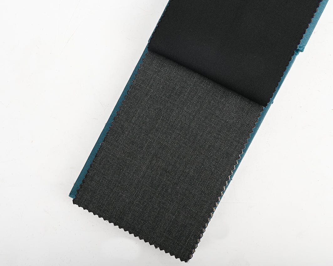 LaGondola Suit Fabric-Barrington GC30107 Barrington Wool Suiting