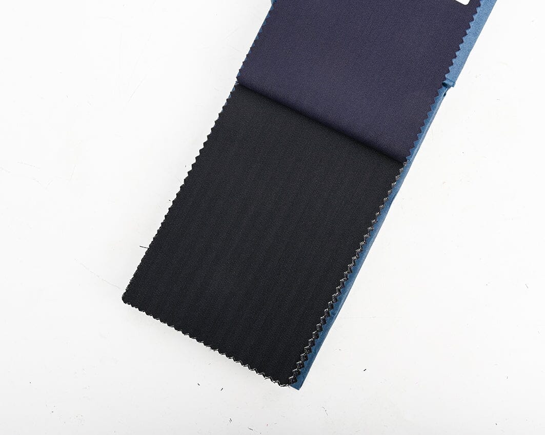 LaGondola Suit Fabric-Barrington GC30202 Barrington Wool Suiting