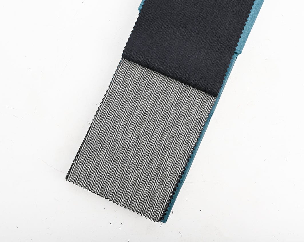 LaGondola Suit Fabric-Barrington GC30203 Barrington Wool Suiting