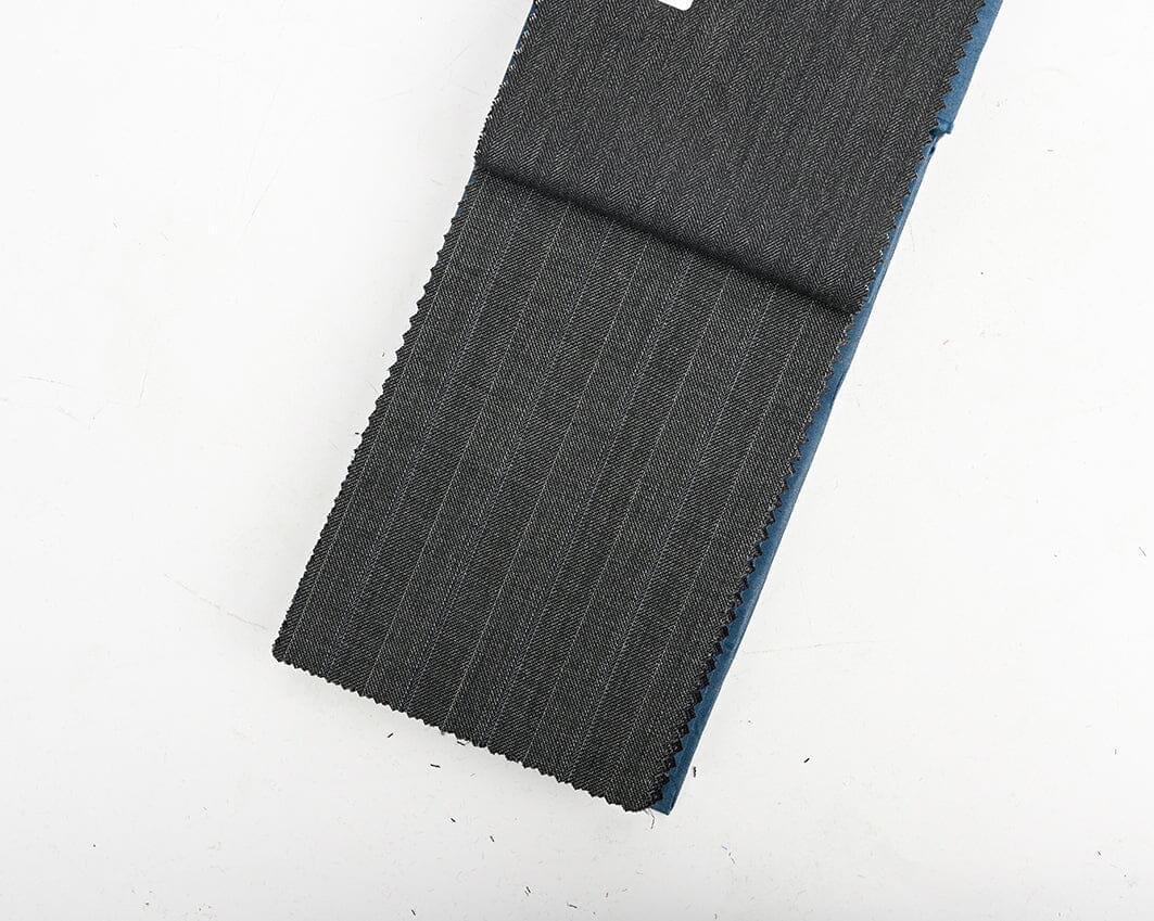 LaGondola Suit Fabric-Barrington GC30205 Barrington Wool Suiting