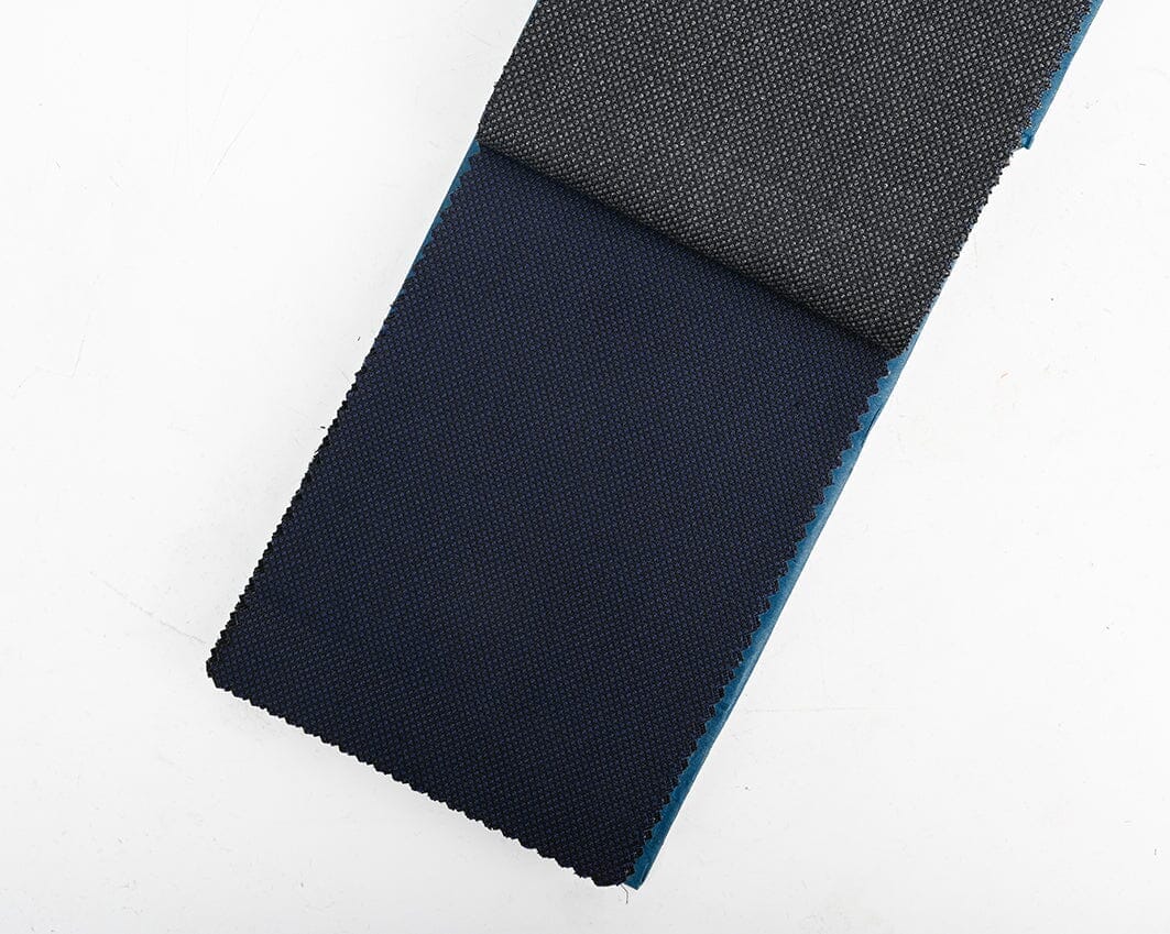 LaGondola Suit Fabric-Barrington GC30213 Barrington Wool Suiting