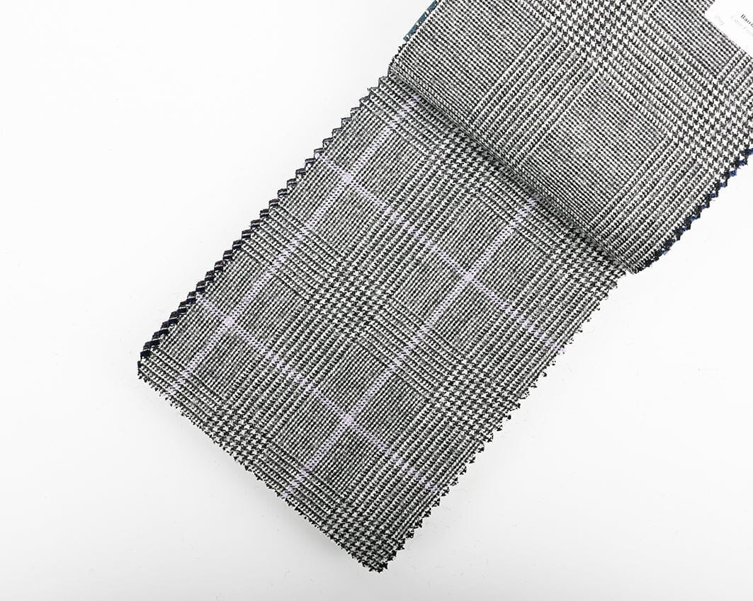 LaGondola Suit Fabric-Barrington GC30419 Barrington Worsted Wool Flannel