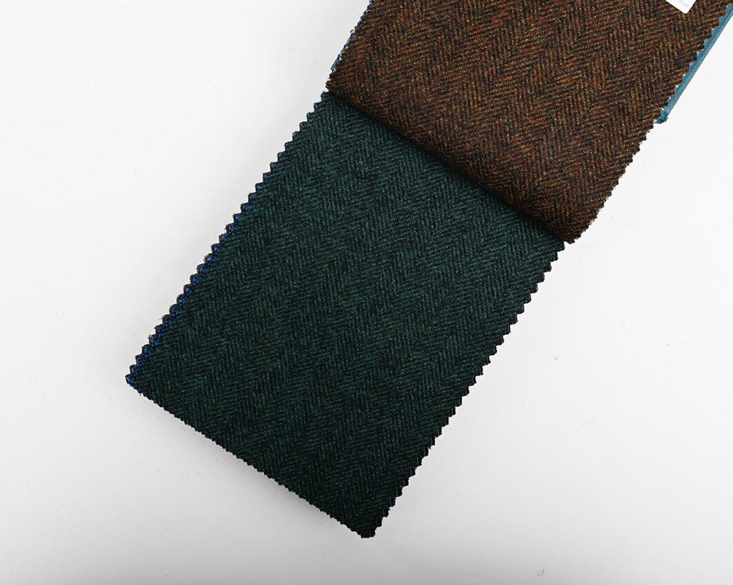 LaGondola Suit Fabric-Barrington GC30509 Barrington Lambswool Jacketing