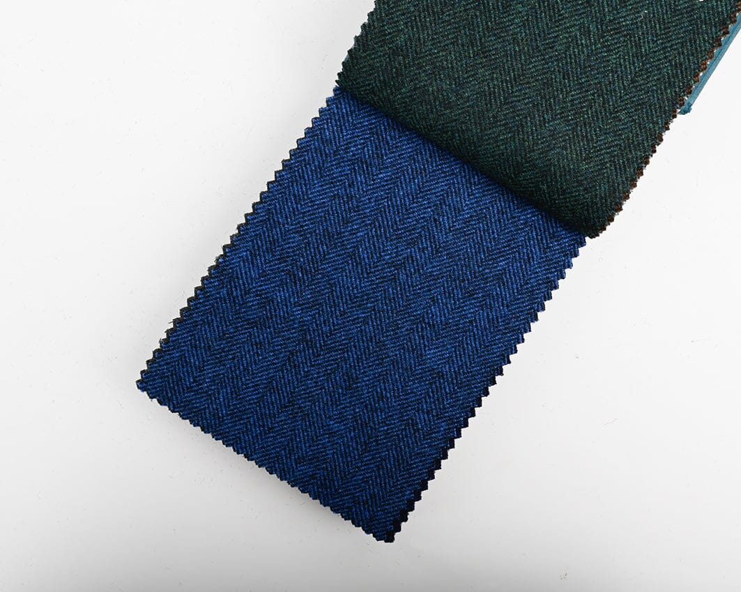 LaGondola Suit Fabric-Barrington GC30510 Barrington Lambswool Jacketing