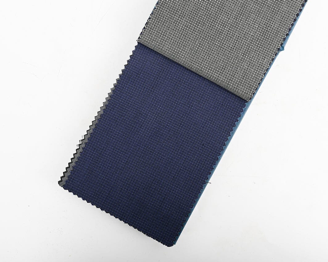 LaGondola Suit Fabric-Barrington GC30607 Barrington Super 150's Wool Suiting