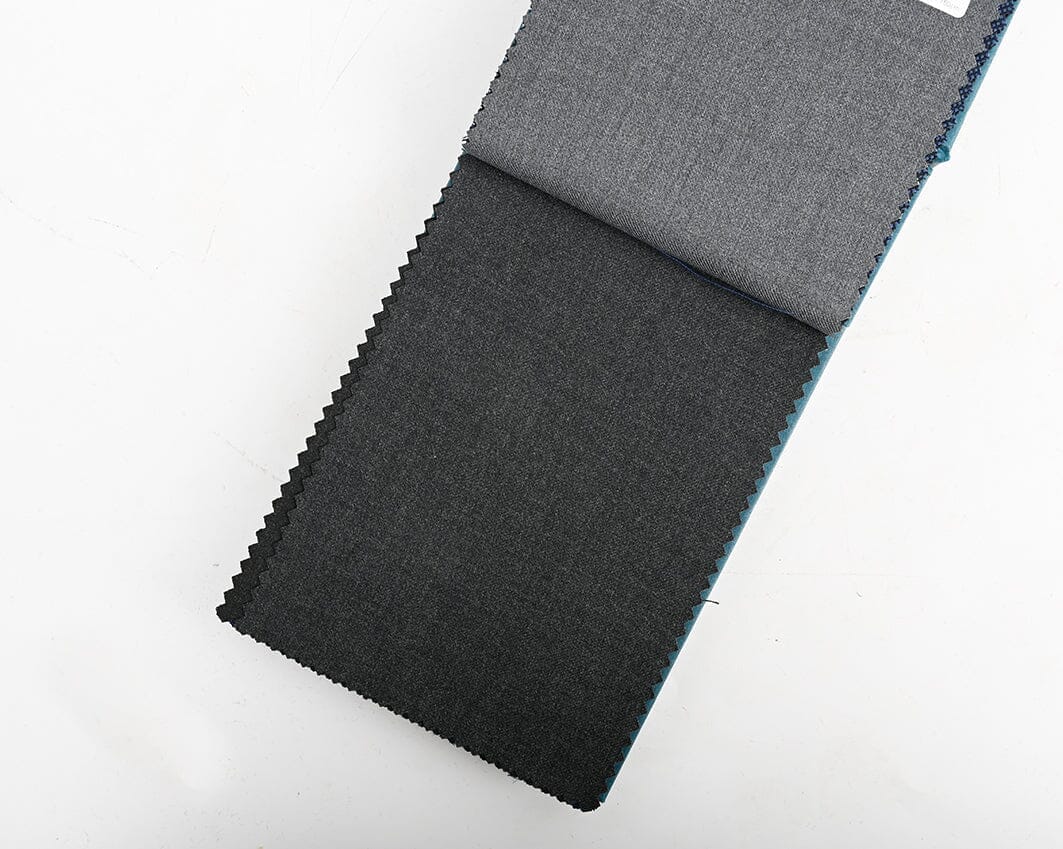 LaGondola Suit Fabric-Barrington GC30609 Barrington Super 150's Wool Suiting