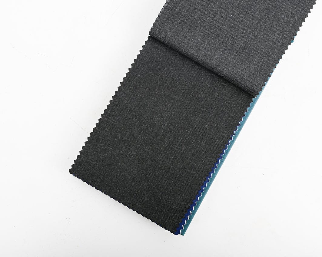 LaGondola Suit Fabric-Barrington GC30610 Barrington Super 150's Wool Suiting