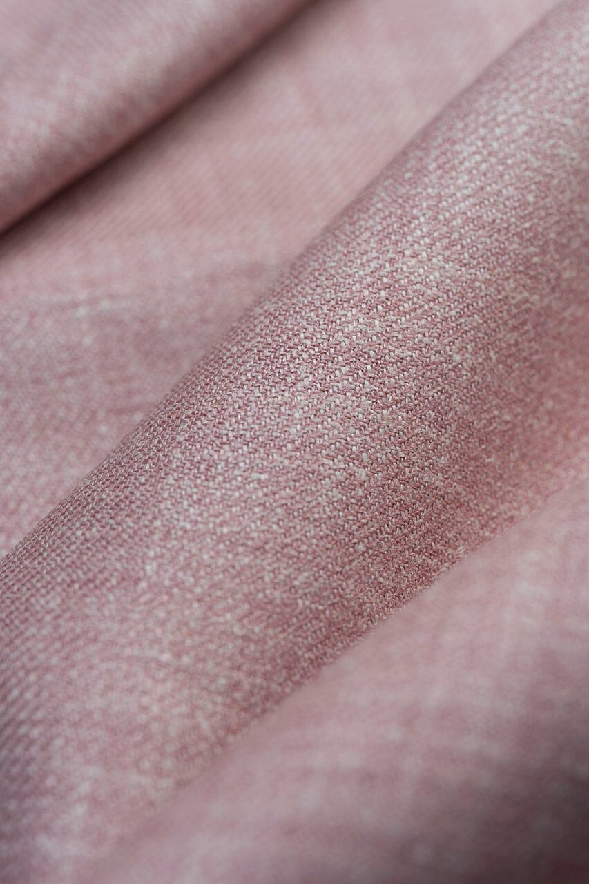 LaGondola Suit Fabric-Botto Giuseppe GC50103 Botto Giuseppe Flamingo Twill Jacketing