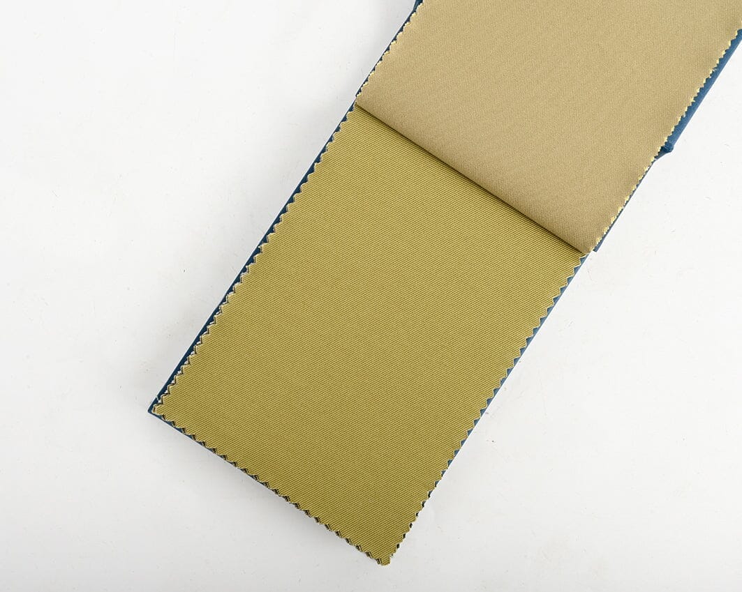 TheKhakiClub Suit Fabric-Brisbane Moss T3005 Khaki Heavy Cotton