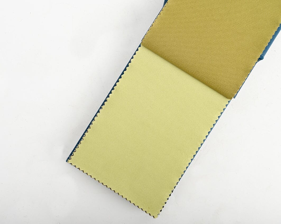 TheKhakiClub Suit Fabric-Brisbane Moss T3006 Gold Heavy Cotton