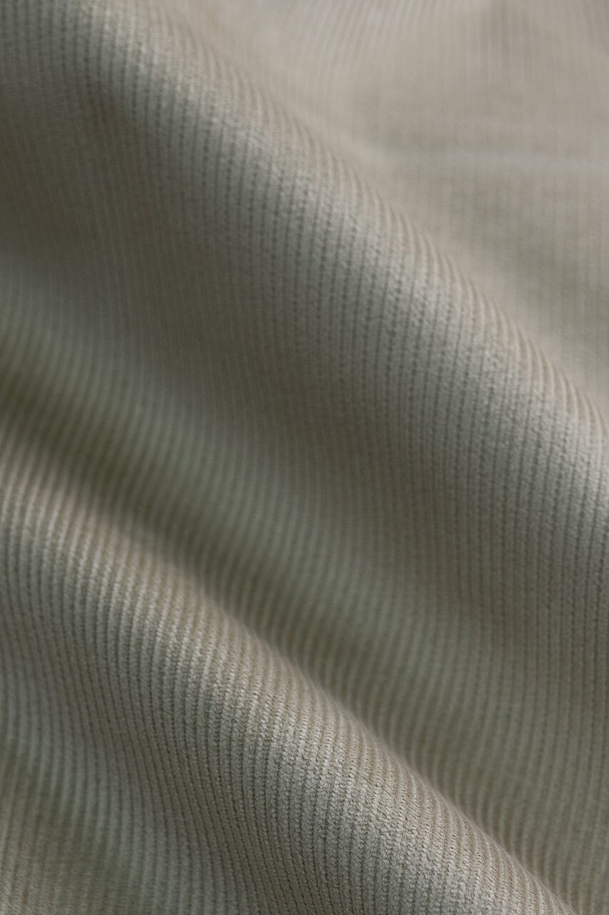 TheKhakiClub Suit Fabric-Brisbane Moss T3603 Beige 11 Wale Needlecord