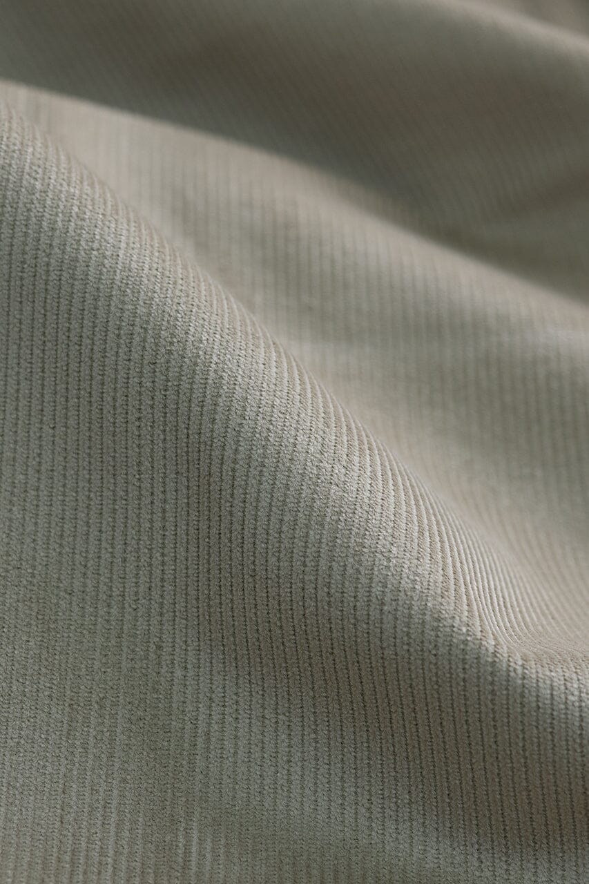 TheKhakiClub Suit Fabric-Brisbane Moss T3603 Beige 11 Wale Needlecord