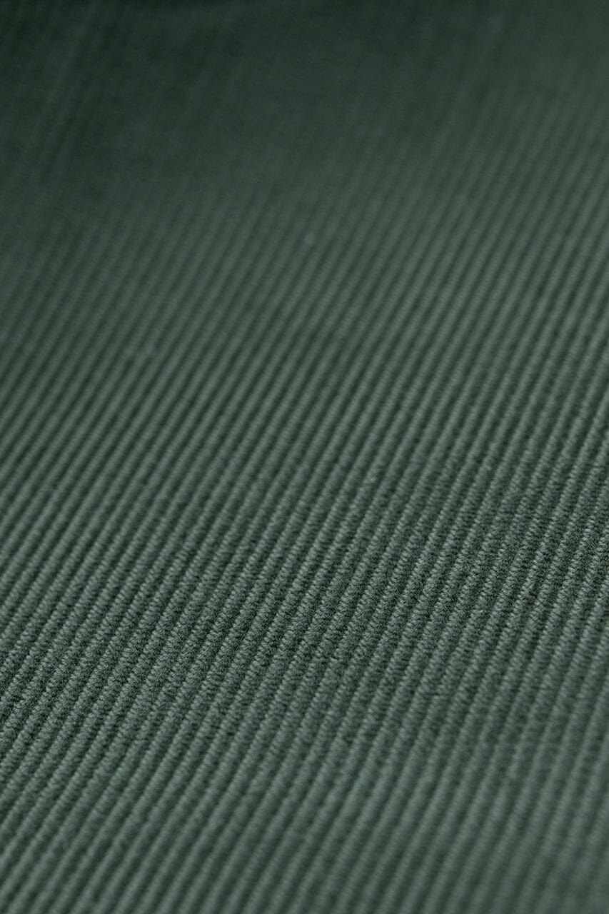 TheKhakiClub Suit Fabric-Brisbane Moss T3605 Olive 11 Wale Needlecord